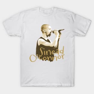 vintage sinead oconnor T-Shirt